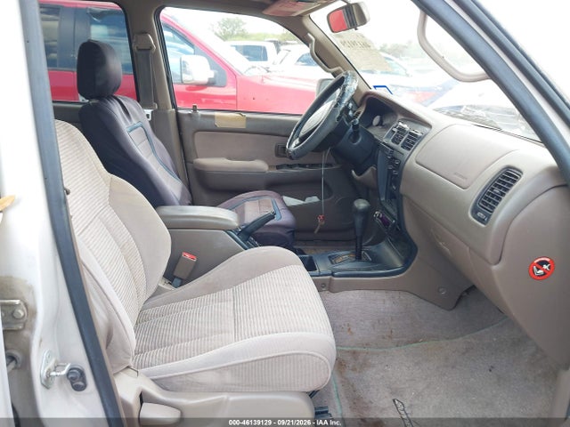 Aukcja sprzedaży 1997 Toyota 4runner Sr5 V6, vin: JT3GN86RXV0021096, numer aukcji: 46139129