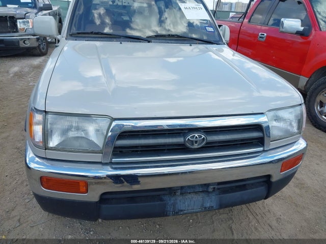 Aukcja sprzedaży 1997 Toyota 4runner Sr5 V6, vin: JT3GN86RXV0021096, numer aukcji: 46139129