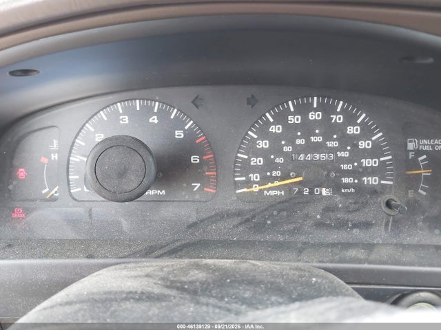 Aukcja sprzedaży 1997 Toyota 4runner Sr5 V6, vin: JT3GN86RXV0021096, numer aukcji: 46139129