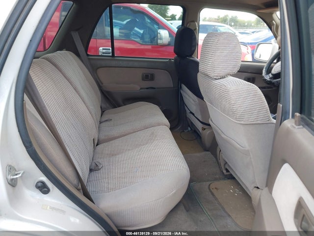 Aukcja sprzedaży 1997 Toyota 4runner Sr5 V6, vin: JT3GN86RXV0021096, numer aukcji: 46139129