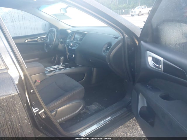 Продаж на аукціоні авто 2015 Nissan Pathfinder S, vin: 5N1AR2MN5FC634631, номер лоту: 46139131