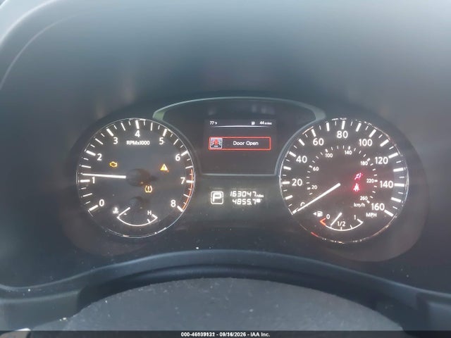 Продаж на аукціоні авто 2015 Nissan Pathfinder S, vin: 5N1AR2MN5FC634631, номер лоту: 46139131