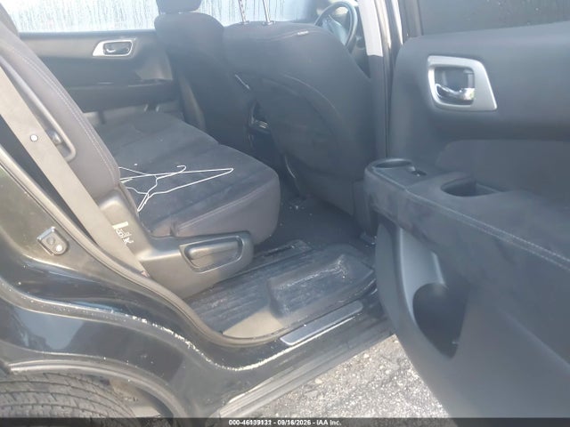 Продаж на аукціоні авто 2015 Nissan Pathfinder S, vin: 5N1AR2MN5FC634631, номер лоту: 46139131