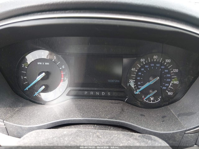 Продажа на аукционе авто 2017 Ford Fusion Se, vin: 3FA6P0HD4HR237752, номер лота: 46139132