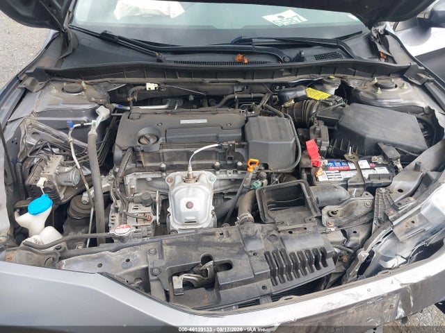 Продаж на аукціоні авто 2017 Honda Accord Lx, vin: 1HGCR2F32HA245857, номер лоту: 46139133