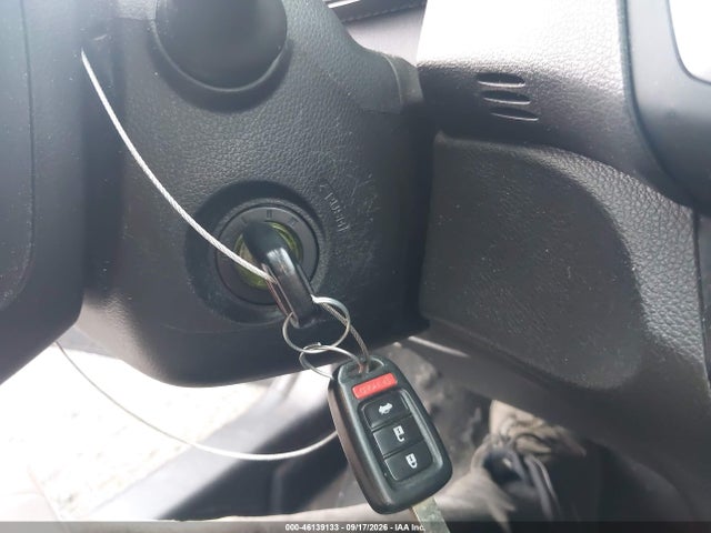 Продаж на аукціоні авто 2017 Honda Accord Lx, vin: 1HGCR2F32HA245857, номер лоту: 46139133