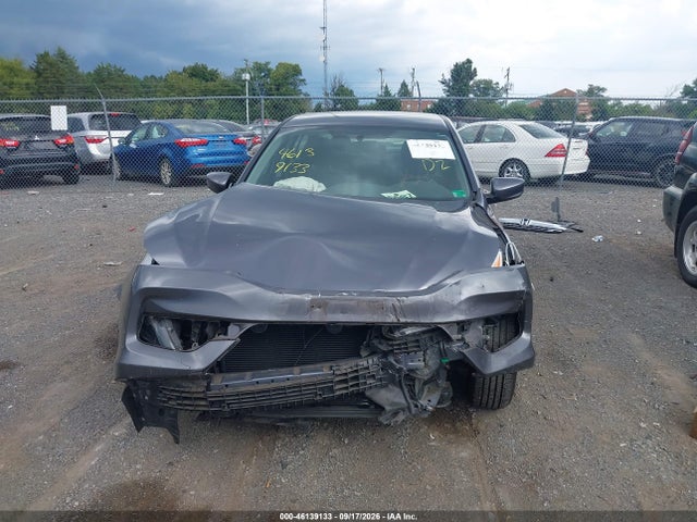 Продаж на аукціоні авто 2017 Honda Accord Lx, vin: 1HGCR2F32HA245857, номер лоту: 46139133