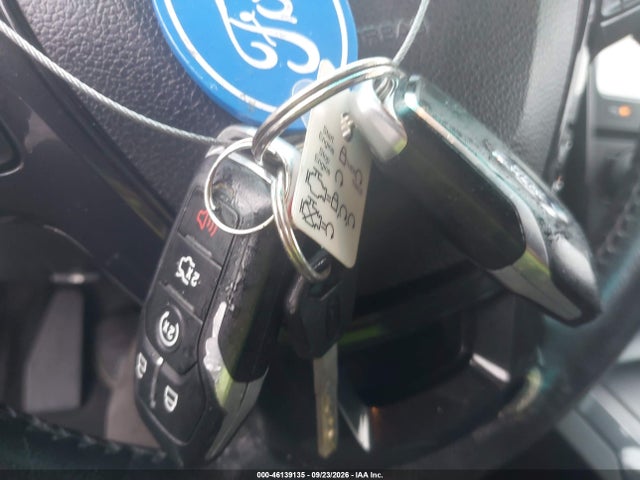 46139135 :رقم المزاد ، 1FM5K8D8XHGA40292 vin ، 2017 Ford Explorer Xlt مزاد بيع