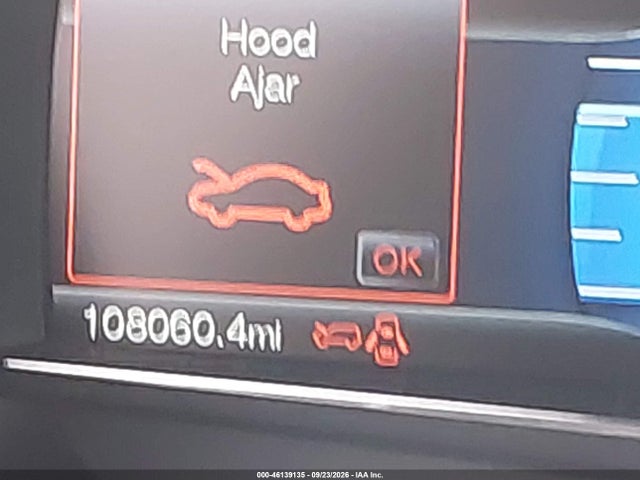 46139135 :رقم المزاد ، 1FM5K8D8XHGA40292 vin ، 2017 Ford Explorer Xlt مزاد بيع