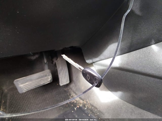 46139136 :رقم المزاد ، 2G1WC5E33D1242818 vin ، 2013 Chevrolet Impala Ltz مزاد بيع