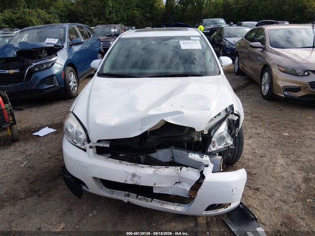 46139136 :رقم المزاد ، 2G1WC5E33D1242818 vin ، 2013 Chevrolet Impala Ltz مزاد بيع