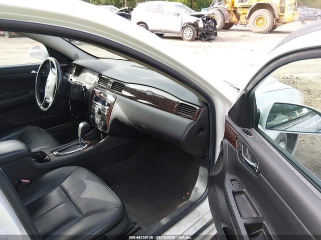46139136 :رقم المزاد ، 2G1WC5E33D1242818 vin ، 2013 Chevrolet Impala Ltz مزاد بيع