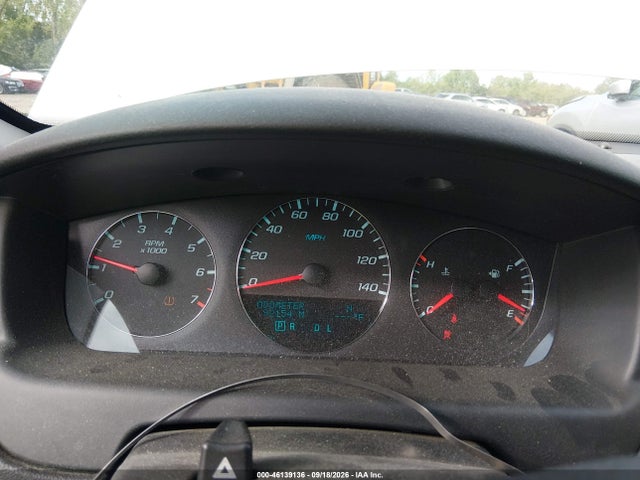 46139136 :رقم المزاد ، 2G1WC5E33D1242818 vin ، 2013 Chevrolet Impala Ltz مزاد بيع