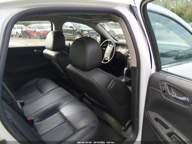 46139136 :رقم المزاد ، 2G1WC5E33D1242818 vin ، 2013 Chevrolet Impala Ltz مزاد بيع