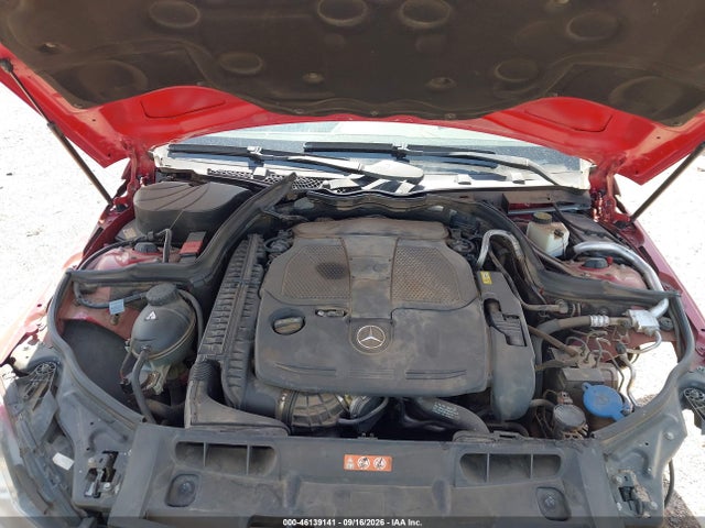 Aukcja sprzedaży 2013 Mercedes-benz C 350 Sport, vin: WDDGJ5HBXDG012738, numer aukcji: 46139141