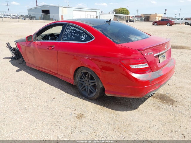 Aukcja sprzedaży 2013 Mercedes-benz C 350 Sport, vin: WDDGJ5HBXDG012738, numer aukcji: 46139141