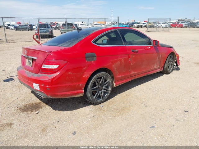 Aukcja sprzedaży 2013 Mercedes-benz C 350 Sport, vin: WDDGJ5HBXDG012738, numer aukcji: 46139141