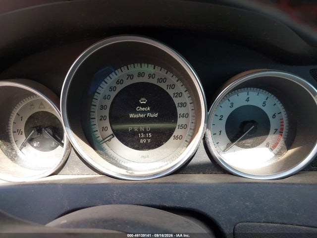 Aukcja sprzedaży 2013 Mercedes-benz C 350 Sport, vin: WDDGJ5HBXDG012738, numer aukcji: 46139141