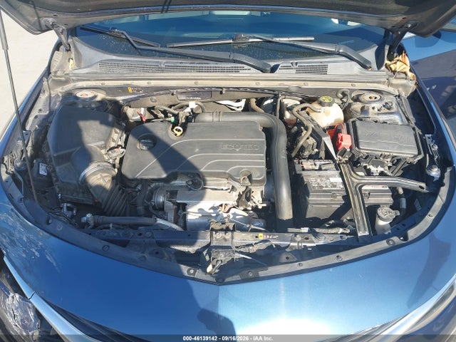 1G1ZD5ST3KF131805 Chevrolet MALIBU LT