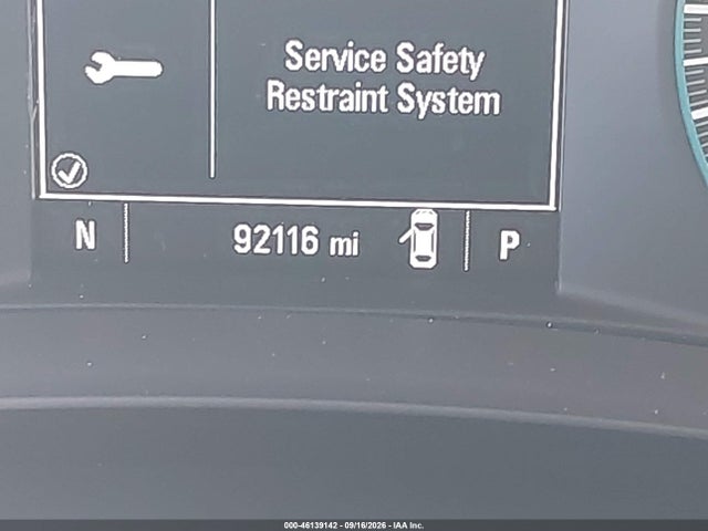 1G1ZD5ST3KF131805 Chevrolet MALIBU LT