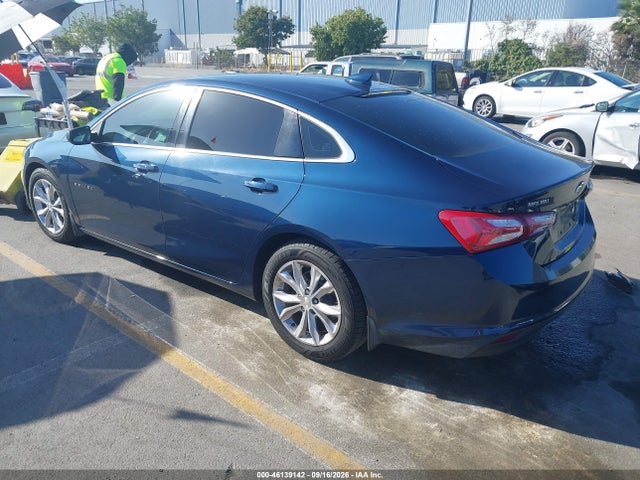 1G1ZD5ST3KF131805 Chevrolet MALIBU LT