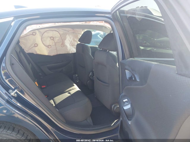 1G1ZD5ST3KF131805 Chevrolet MALIBU LT