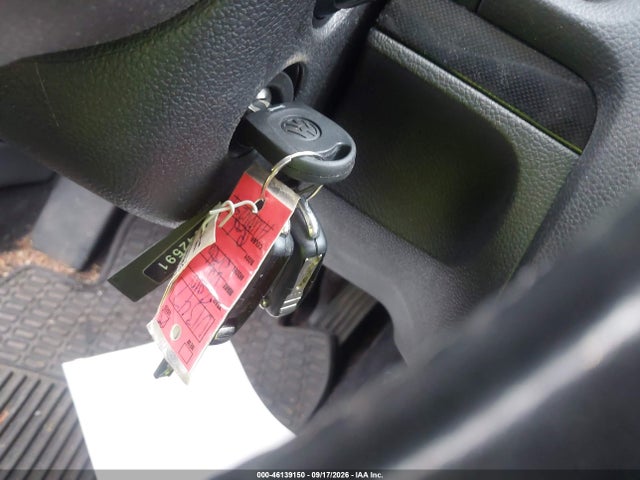Продажа на аукционе авто 2010 Volkswagen Jetta Se, vin: 3VWRZ7AJ3AM042591, номер лота: 46139150