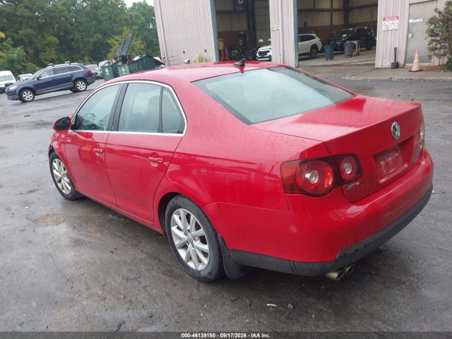 Продажа на аукционе авто 2010 Volkswagen Jetta Se, vin: 3VWRZ7AJ3AM042591, номер лота: 46139150