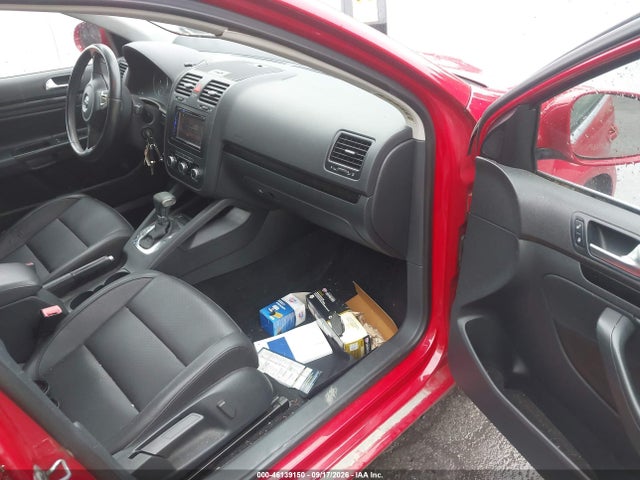 Продажа на аукционе авто 2010 Volkswagen Jetta Se, vin: 3VWRZ7AJ3AM042591, номер лота: 46139150
