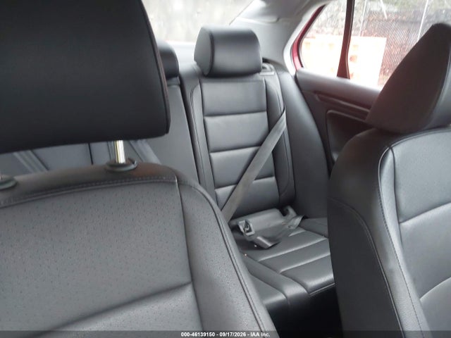 Продажа на аукционе авто 2010 Volkswagen Jetta Se, vin: 3VWRZ7AJ3AM042591, номер лота: 46139150