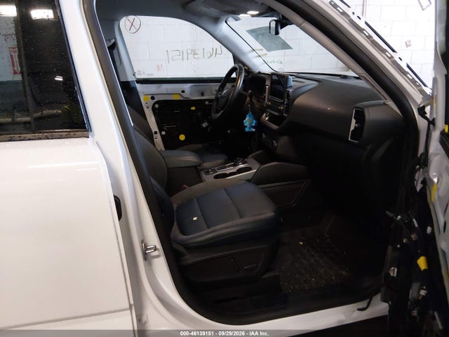 Продажа на аукционе авто 2022 Ford Bronco Sport Outer Banks, vin: 3FMCR9C67NRD17915, номер лота: 46139151