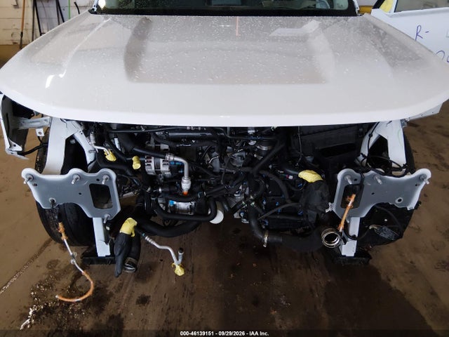 Продажа на аукционе авто 2022 Ford Bronco Sport Outer Banks, vin: 3FMCR9C67NRD17915, номер лота: 46139151