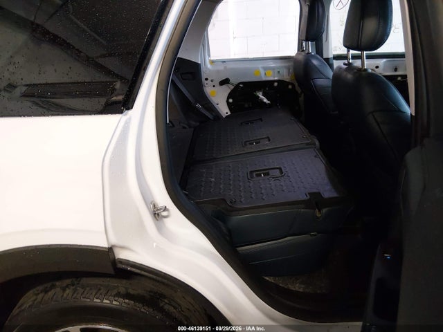 Продажа на аукционе авто 2022 Ford Bronco Sport Outer Banks, vin: 3FMCR9C67NRD17915, номер лота: 46139151