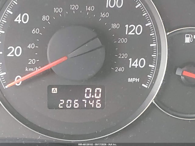 Продажа на аукционе авто 2008 Subaru Outback 2.5i, vin: 4S4BP61C586365102, номер лота: 46139152
