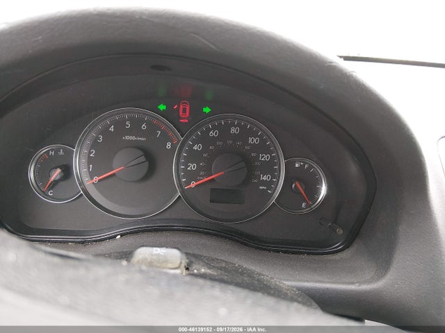 Продажа на аукционе авто 2008 Subaru Outback 2.5i, vin: 4S4BP61C586365102, номер лота: 46139152