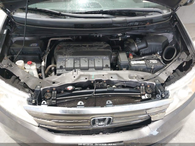 Продаж на аукціоні авто 2013 Honda Odyssey Ex, vin: 5FNRL5H48DB038442, номер лоту: 46139154