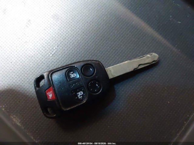 Продаж на аукціоні авто 2013 Honda Odyssey Ex, vin: 5FNRL5H48DB038442, номер лоту: 46139154