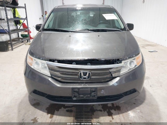 Продаж на аукціоні авто 2013 Honda Odyssey Ex, vin: 5FNRL5H48DB038442, номер лоту: 46139154