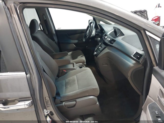 Продаж на аукціоні авто 2013 Honda Odyssey Ex, vin: 5FNRL5H48DB038442, номер лоту: 46139154