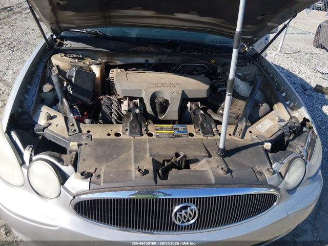 Aukcja sprzedaży 2007 Buick Lacrosse Cxl, vin: 2G4WD552771123763, numer aukcji: 46139160
