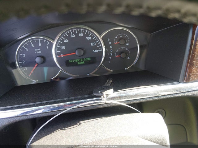 Aukcja sprzedaży 2007 Buick Lacrosse Cxl, vin: 2G4WD552771123763, numer aukcji: 46139160