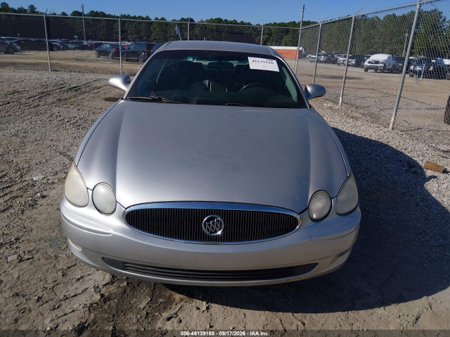 Aukcja sprzedaży 2007 Buick Lacrosse Cxl, vin: 2G4WD552771123763, numer aukcji: 46139160