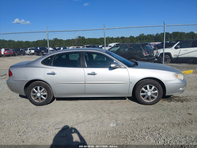 Aukcja sprzedaży 2007 Buick Lacrosse Cxl, vin: 2G4WD552771123763, numer aukcji: 46139160