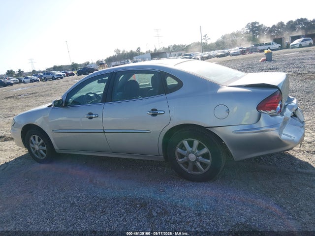 Aukcja sprzedaży 2007 Buick Lacrosse Cxl, vin: 2G4WD552771123763, numer aukcji: 46139160