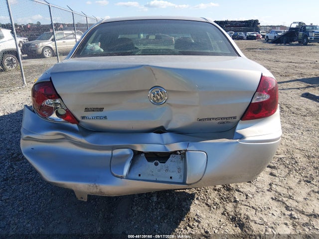 Aukcja sprzedaży 2007 Buick Lacrosse Cxl, vin: 2G4WD552771123763, numer aukcji: 46139160
