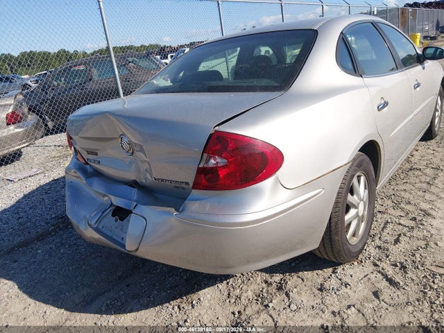 Aukcja sprzedaży 2007 Buick Lacrosse Cxl, vin: 2G4WD552771123763, numer aukcji: 46139160