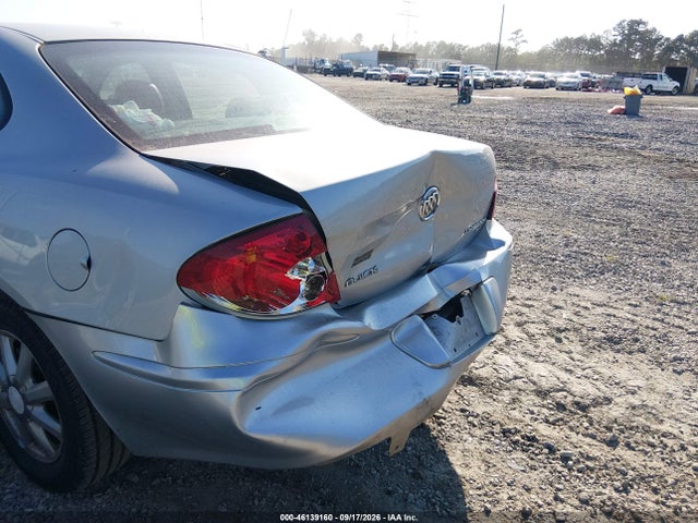 Aukcja sprzedaży 2007 Buick Lacrosse Cxl, vin: 2G4WD552771123763, numer aukcji: 46139160