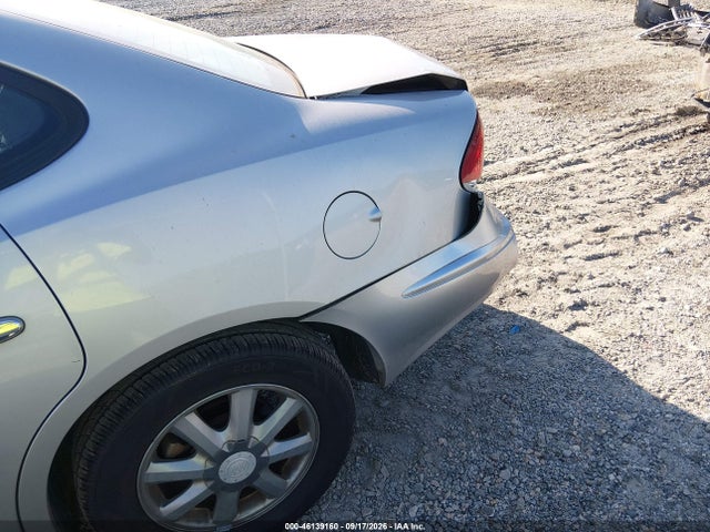 Aukcja sprzedaży 2007 Buick Lacrosse Cxl, vin: 2G4WD552771123763, numer aukcji: 46139160