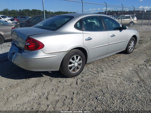 Aukcja sprzedaży 2007 Buick Lacrosse Cxl, vin: 2G4WD552771123763, numer aukcji: 46139160