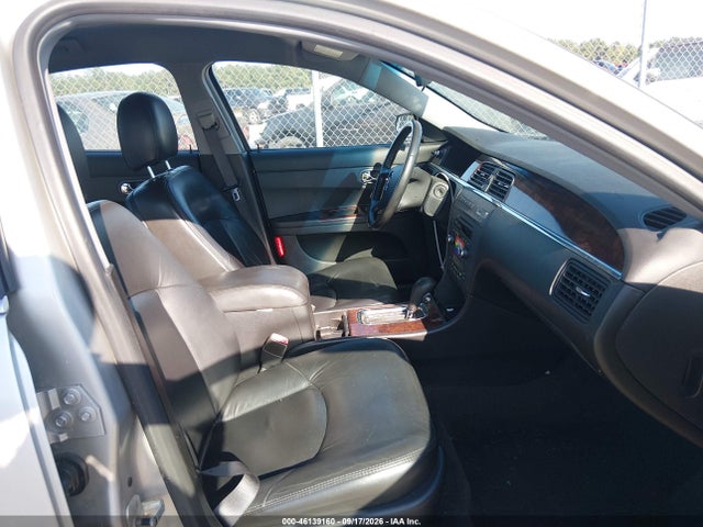 Aukcja sprzedaży 2007 Buick Lacrosse Cxl, vin: 2G4WD552771123763, numer aukcji: 46139160